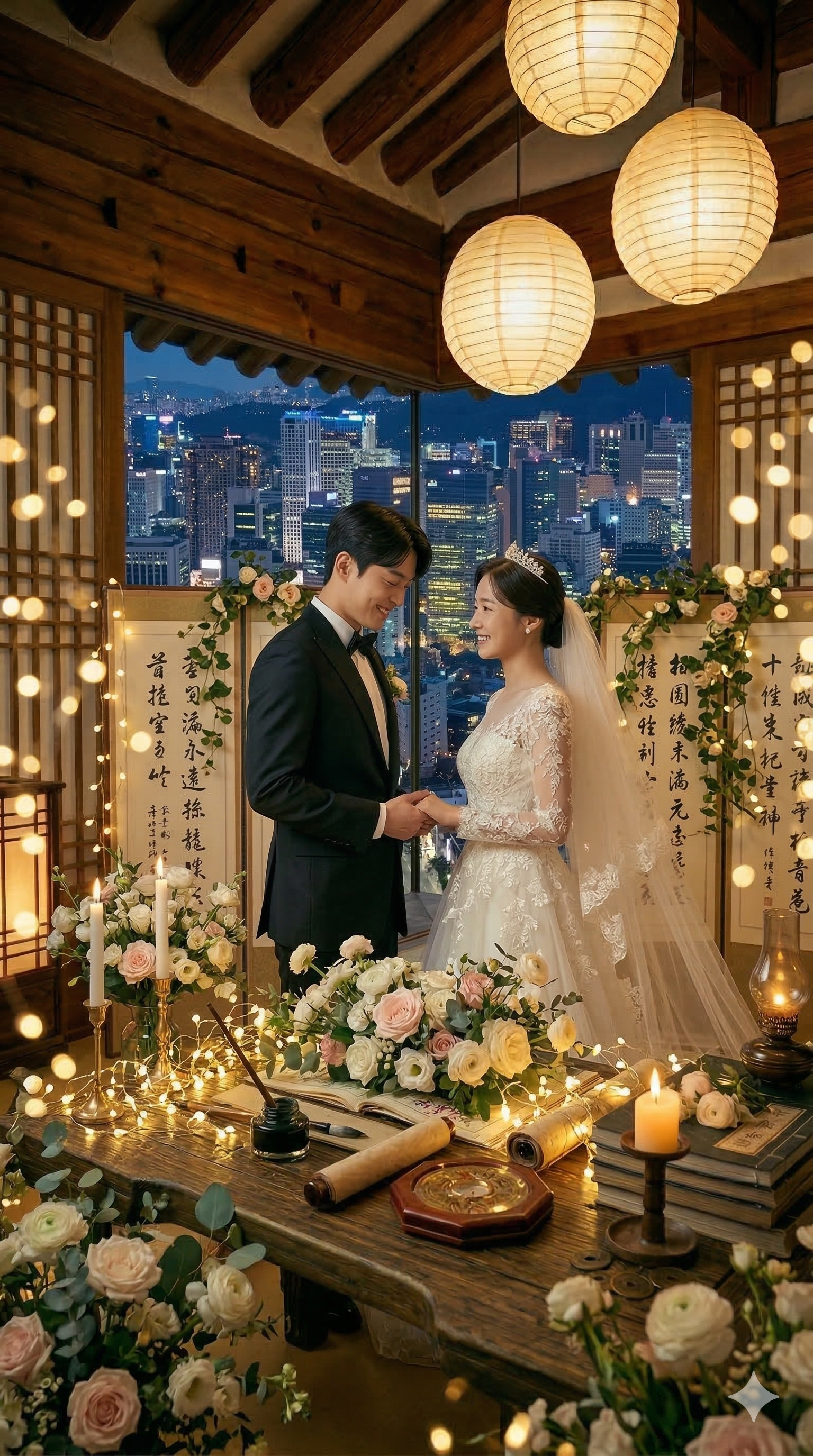 2026 결혼운 분석 01