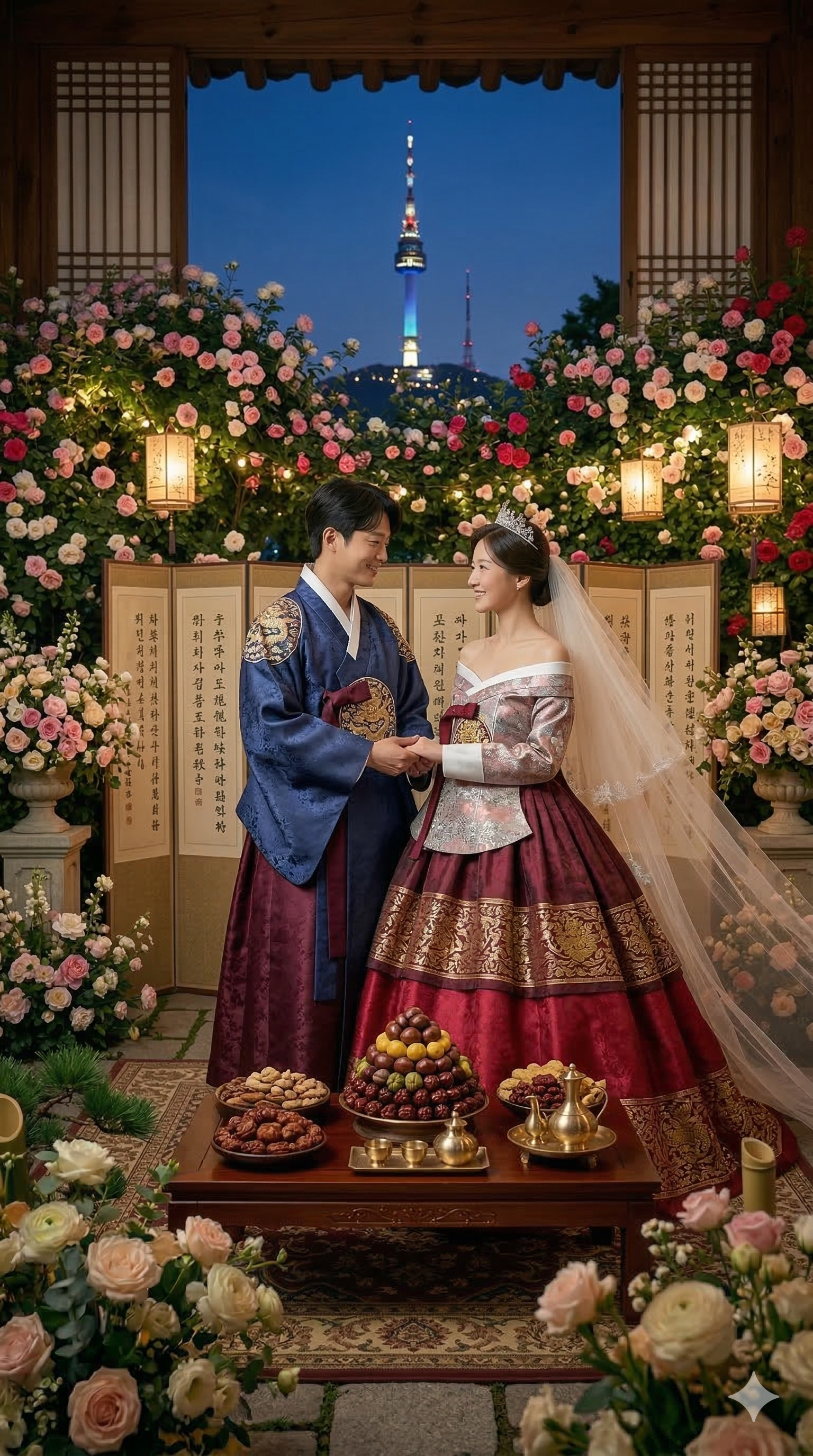 2026 결혼운 분석 05