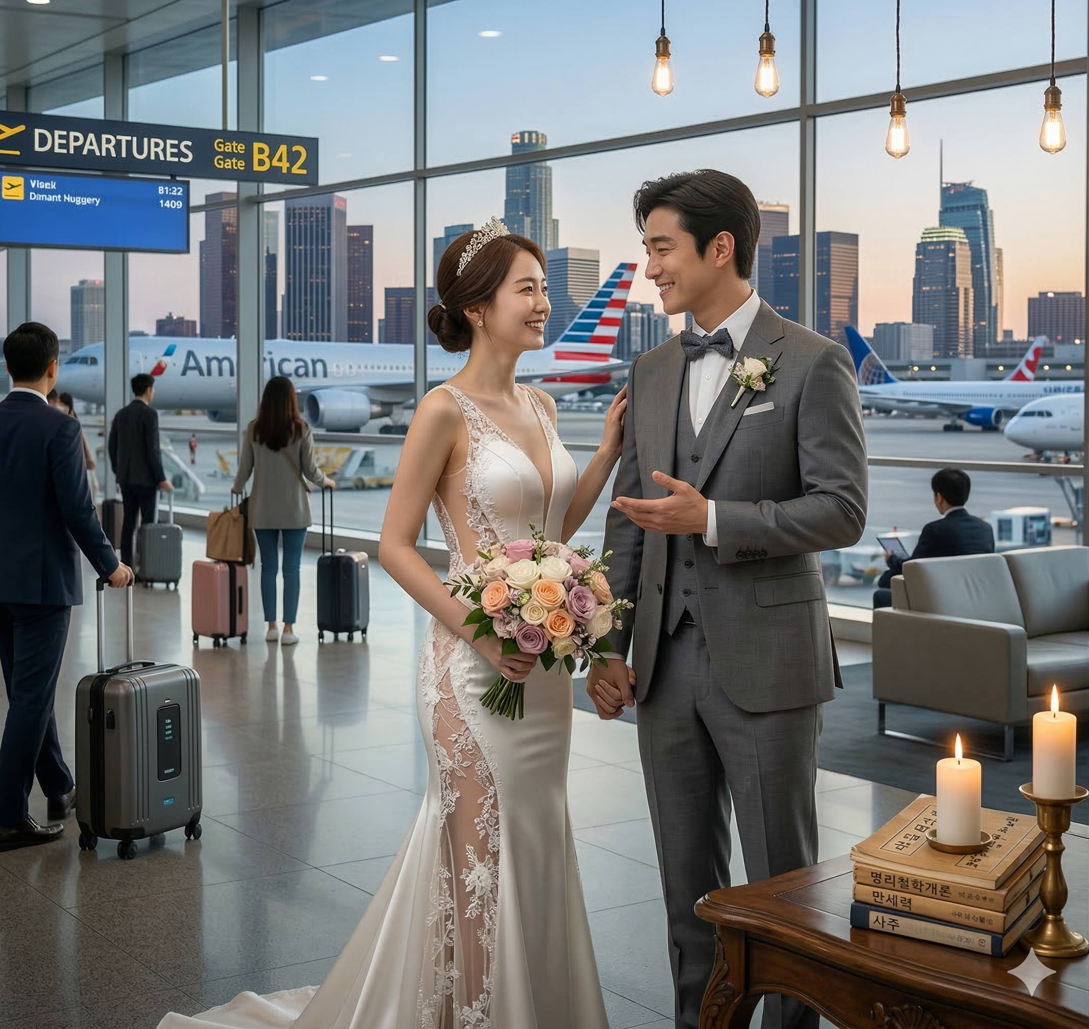 내 사람 찾기 분석